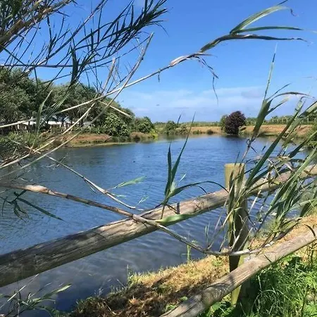 Maison Pres De La , Les Plages Du Debarquement Prázdninový dům