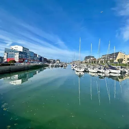 Prázdninový dům Maison Pres De La , Les Plages Du Debarquement
