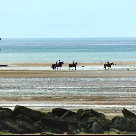 Prázdninový dům Maison Pres De La , Les Plages Du Debarquement *