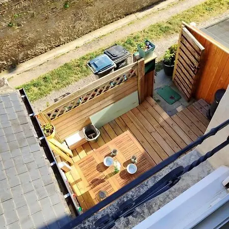 Prázdninový dům Maison Pres De La , Les Plages Du Debarquement Courseulles-sur-Mer