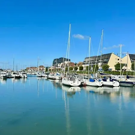 Maison Pres De La , Les Plages Du Debarquement Courseulles-sur-Mer