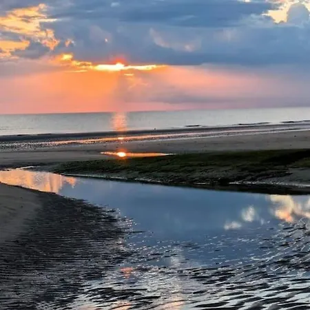Prázdninový dům Maison Pres De La , Les Plages Du Debarquement Courseulles-sur-Mer